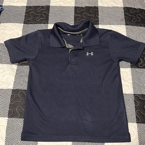 Under Armour polo